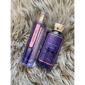 B&BW Cocktail Dress Lot 💟